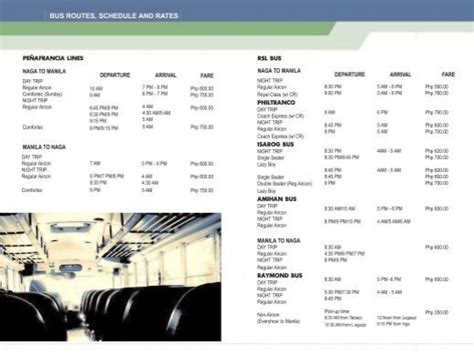 manila to naga bus schedule|Buses from Manila to Naga from PHP 943 Apr 2024 .